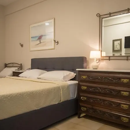 Hotel Pegasos 3*
