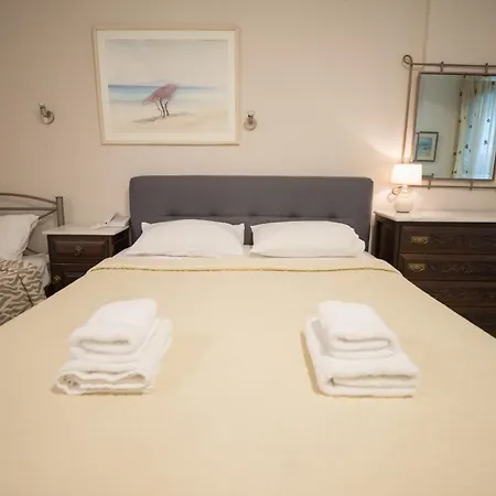 Hotel Pegasos