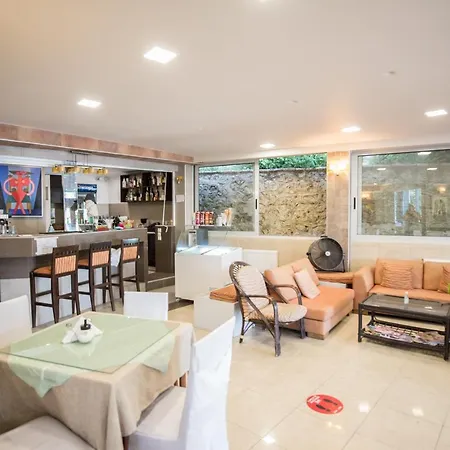 Pegasos Otel