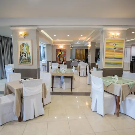 Hotel Pegasos