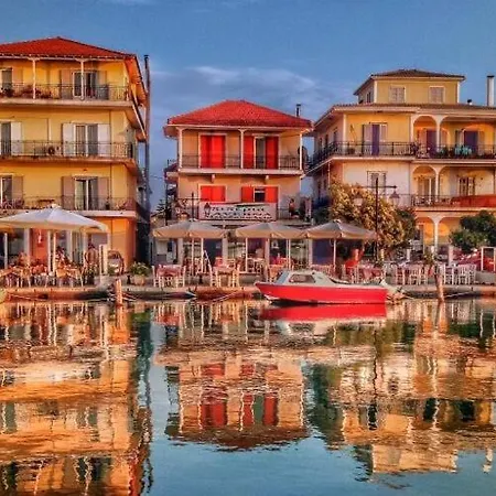 Hotel Pegasos
