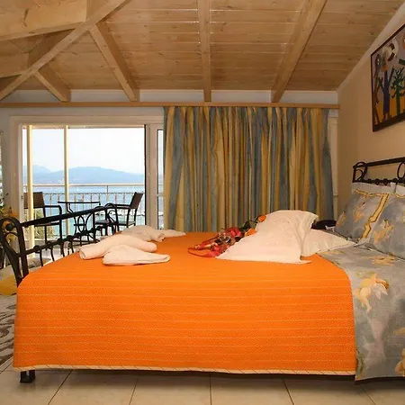 Hotel Pegasos 3*