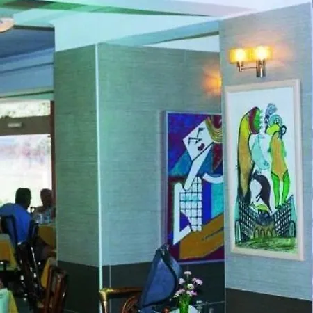 Hotel Pegasos 3*