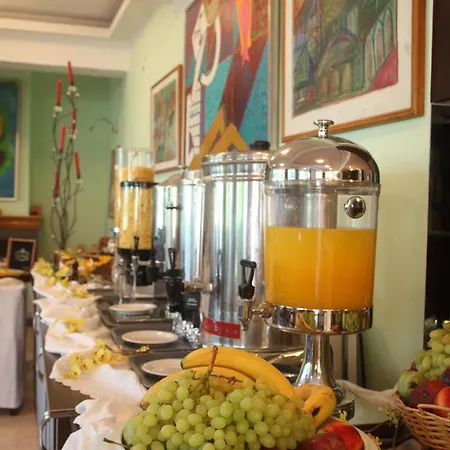 Pegasos Otel
