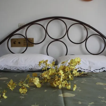 Pegasos Hotel