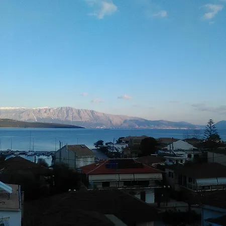 Hotel Pegasos
