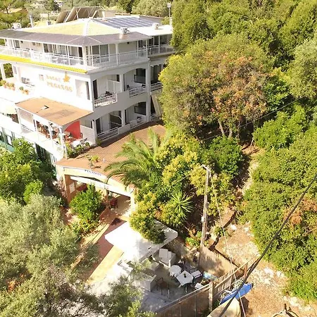 Otel Pegasos Nikiana