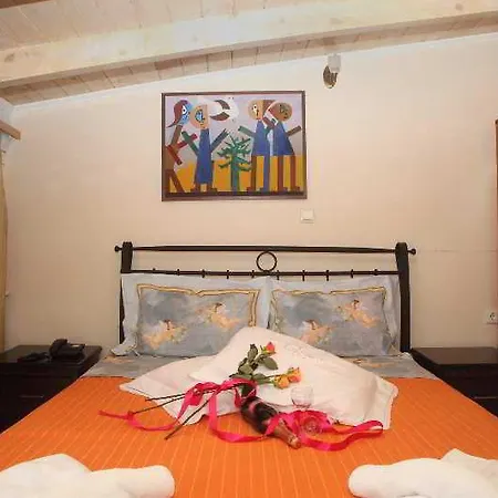 Hotel Pegasos