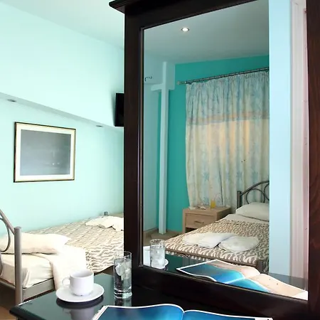 Hotel Pegasos