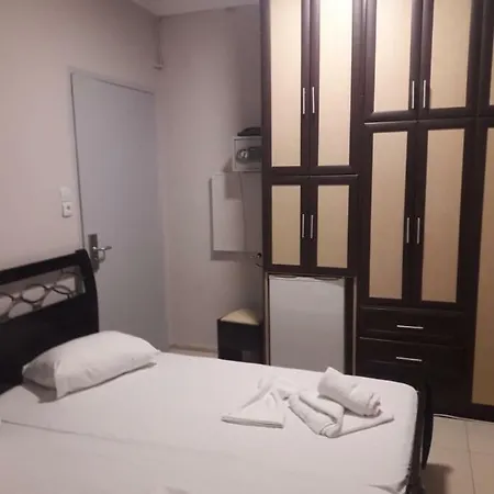 Pegasos Hotel 3*