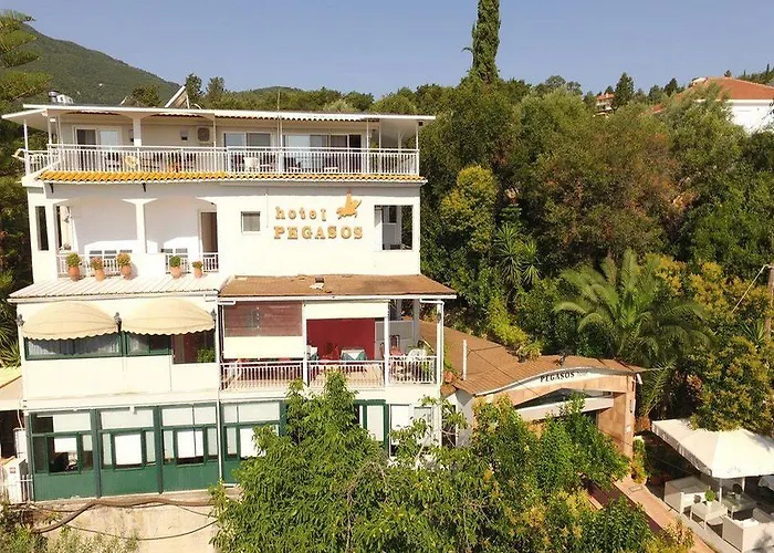 Pegasos Hotel