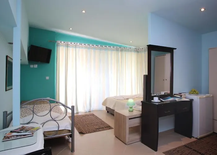 Pegasos Hotel Nikiana