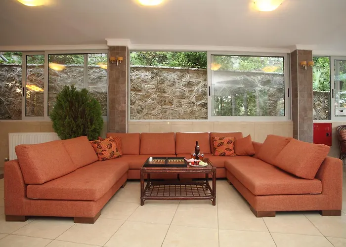 Pegasos Hotel Nikiana