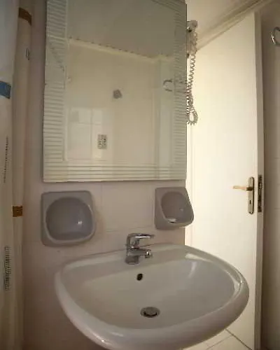 Pegasos Hotel Nikiana