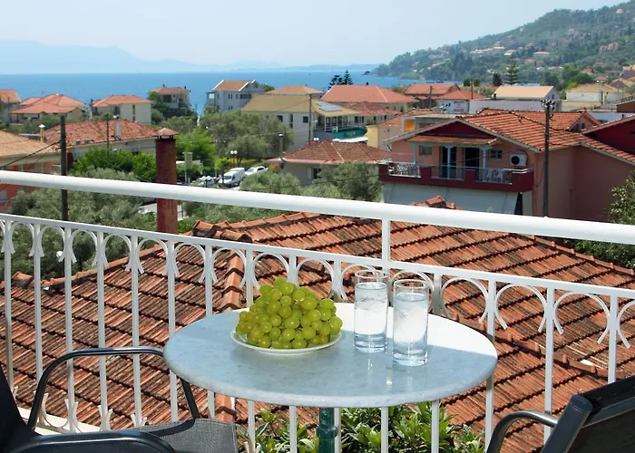 Pegasos Hotel Nikiana