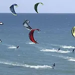Szálloda Pegasos 3*