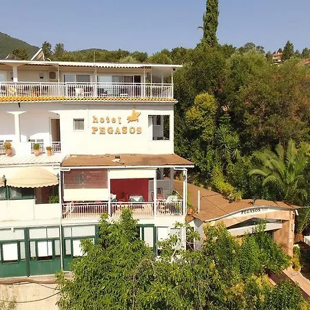 Pegasos Otel