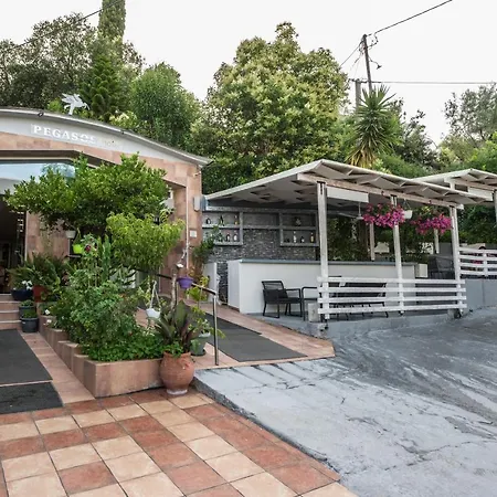 Otel Pegasos Nikiana