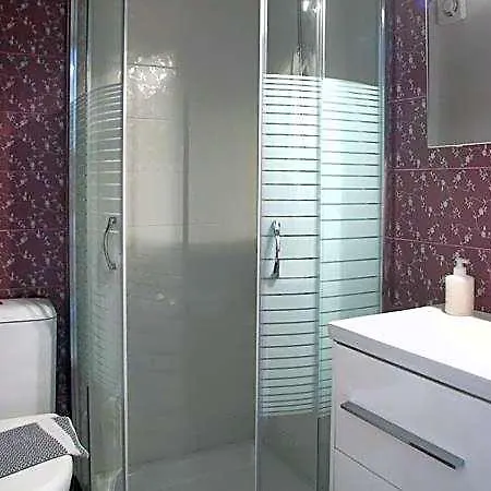 Szálloda Pegasos 3*
