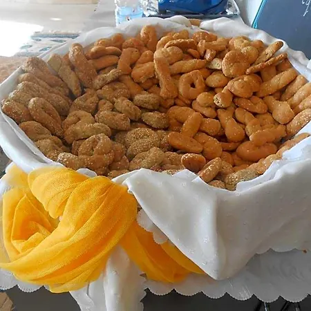 Szálloda Pegasos