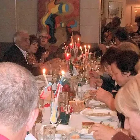 Szálloda Pegasos