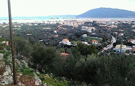 Pegasos Otel Nikiana