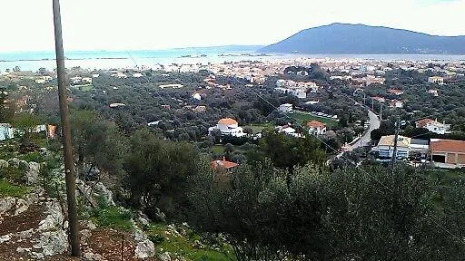 Pegasos Hotell Nikiana